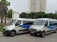 Logo de Ale Tour Transportes 