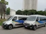 Logo de Ale Tour Transportes 